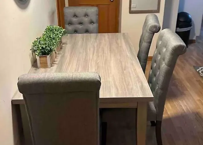 Charming In Dt - Near Naval Base Апартаменты Либертивилл